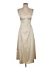 Zara Tan Casual Dress Size S - photo 1