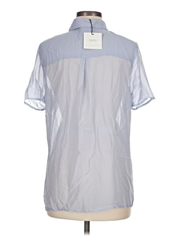 ASOS Maternity Short Sleeve Blouse (view 2)