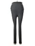Beyond the Bump by Beyond Yoga Gray Active Pants Size Med Maternity - photo 2