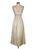 Zara Tan Casual Dress Size S - photo 2