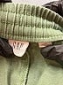 Gap Solid Green Casual Pants Size XXL - photo 4
