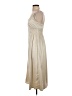 Zara Tan Casual Dress Size S - photo 5