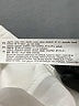 Zara Solid Ivory Casual Pants Size S - photo 8