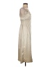 Zara Tan Casual Dress Size S - photo 4