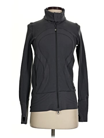 Lululemon Athletica Track Jacket (view 1)