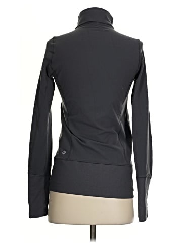 Lululemon Athletica Track Jacket (view 2)