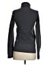 Lululemon Athletica Black Track Jacket Size 4 - photo 2