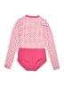 Lands' End Pink Wetsuit 9-12 MO / 12 MO - photo 2