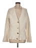 Splendid Ivory Cardigan Size M - photo 1