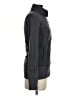 Lululemon Athletica Black Track Jacket Size 4 - photo 4