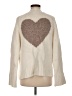 Splendid Ivory Cardigan Size M - photo 2