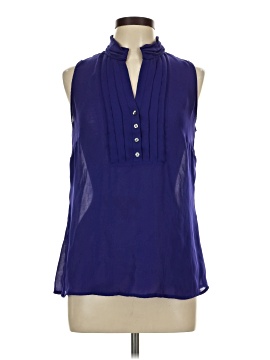 Banana Republic Sleeveless Blouse