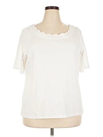 Kim Rogers Short Sleeve T-Shirt (view 1)
