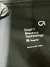 Gap Fit Solid Black Active Pants Size M - photo 7