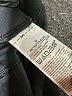 Gap Fit Solid Black Active Pants Size M - photo 8