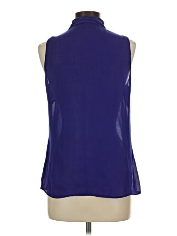 Banana Republic Sleeveless Blouse (view 2)