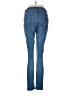 H&M Hearts Blue Jeans Size 8 - photo 2