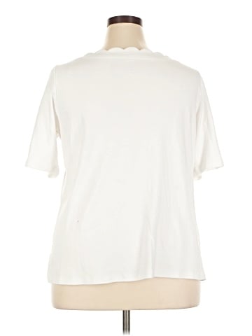 Kim Rogers Short Sleeve T-Shirt (view 2)
