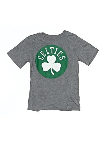 NBA Short Sleeve T-Shirt (view 1)