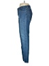 H&M Hearts Blue Jeans Size 8 - photo 5