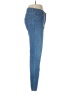 H&M Hearts Blue Jeans Size 8 - photo 4