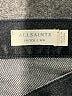 ALLSAINTS 100% Cotton Black Denim Shorts Size 30 waist - photo 3