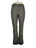 Studio by Torrid Plaid Gray Dress Pants Size 16 - photo 1