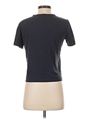 Theory Short Sleeve T-Shirt (view 2)