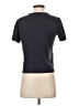 Theory Gray Short Sleeve T-Shirt Size S - photo 2