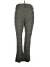 Studio by Torrid Plaid Gray Dress Pants Size 16 - photo 2
