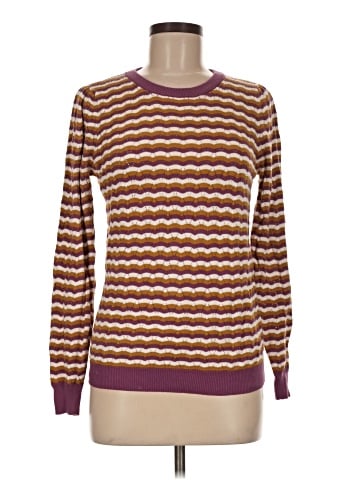 ModCloth Pullover Sweater (view 1)