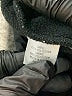 For Cynthia 100% Polyester Black Vest Size S - photo 7
