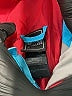 The North Face 100% Nylon Teal Raincoat Size 18 - photo 3