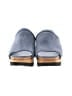 M. Gemi Blue Mule/Clog Size EU 37 1/2 - photo 2
