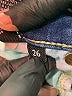7 For All Mankind Blue Jeans Size 26 waist - photo 9