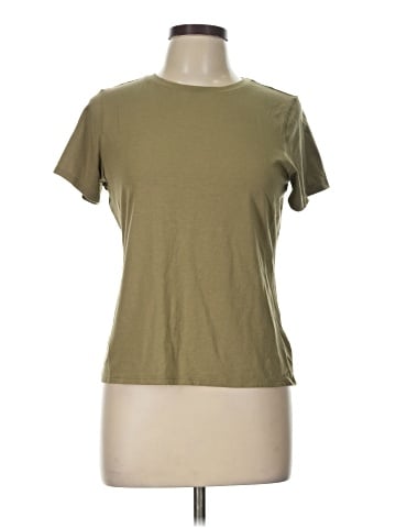 Nordstrom Short Sleeve T-Shirt (view 1)