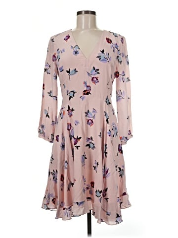 Rebecca Taylor Cocktail Dress (view 1)