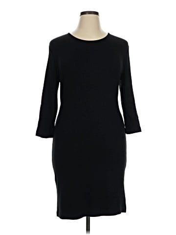 Philosophy Republic Clothing Casual Dress (view 1)