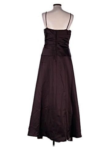 David's Bridal Cocktail Dress (view 2)