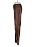 Bershka Brown Casual Pants Size M - photo 5