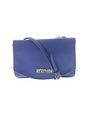 Kenneth Cole REACTION Crossbody Bag (view 1)