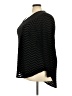 Ruff Hewn Black Long Sleeve Top Size 3X - photo 5