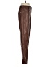 Bershka Brown Casual Pants Size M - photo 4