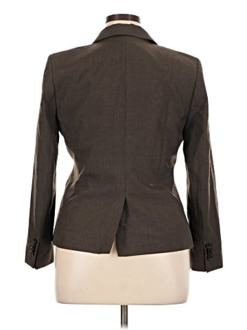 Ann Taylor Factory Blazer (view 2)