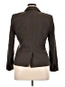 Ann Taylor Factory Brown Blazer Size 14 - photo 2