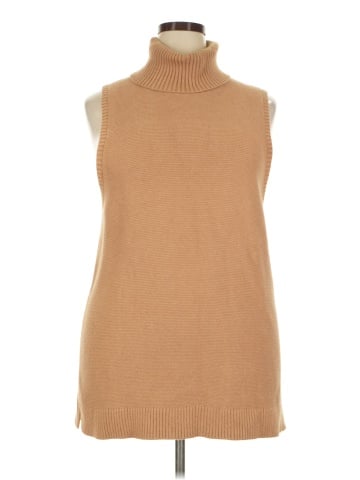 J.Crew Factory Store Sweater Vest (view 1)