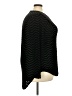 Ruff Hewn Black Long Sleeve Top Size 3X - photo 4