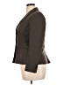 Ann Taylor Factory Brown Blazer Size 14 - photo 5