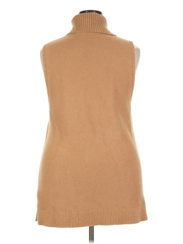 J.Crew Factory Store Sweater Vest (view 2)