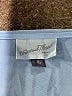 Universal Thread Blue Long Sleeve Blouse Size XL - photo 7